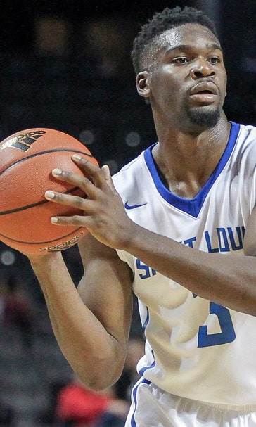 Billikens drop a clunker to Morehead State 60-46